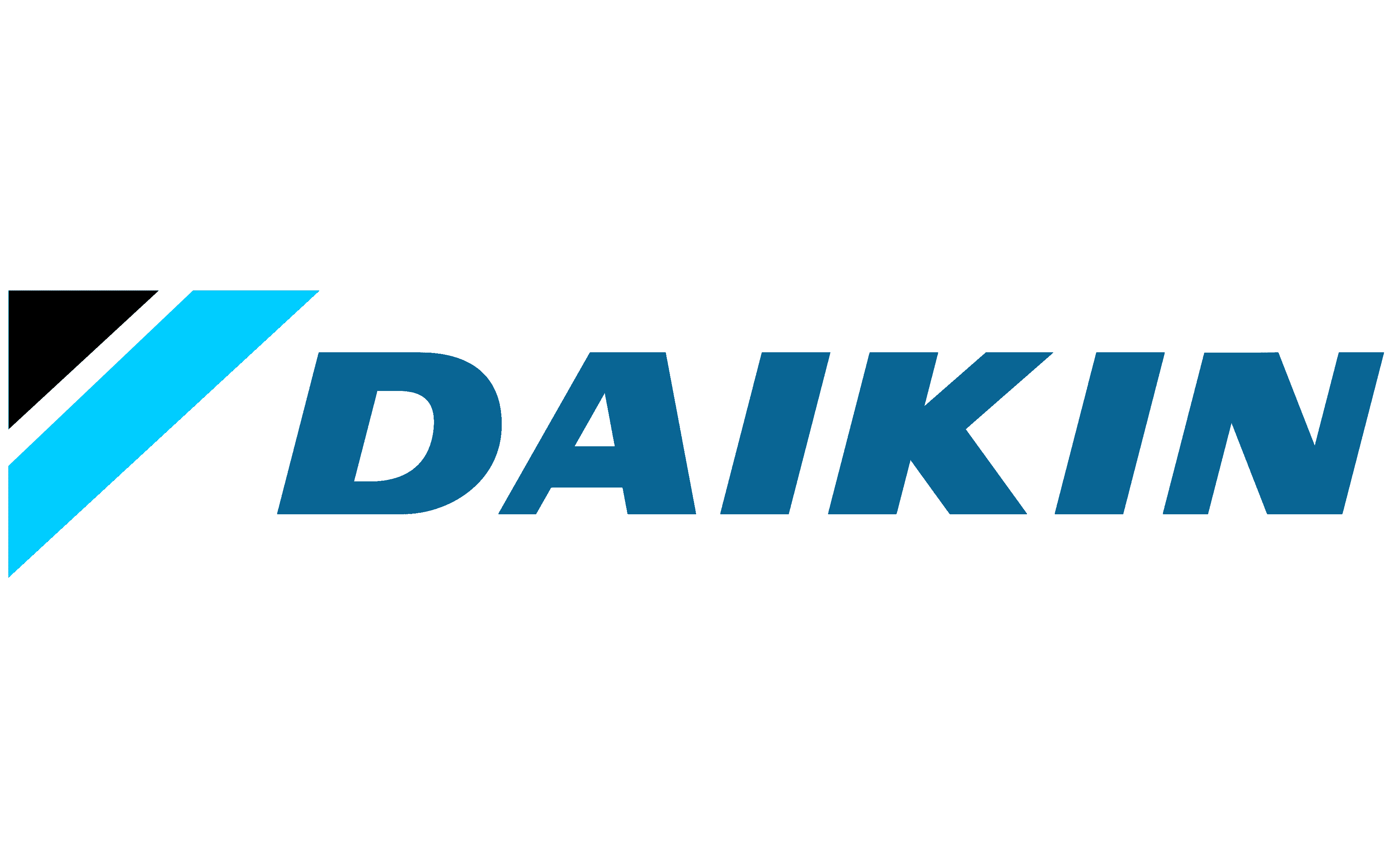 Daikin Logo 1953