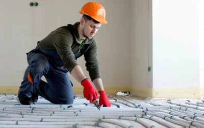 Radiadores o suelo radiante: comparativa práctica para tu hogar