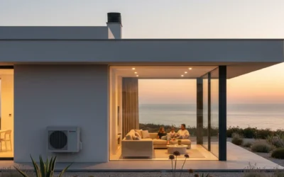 Blog 3 Cuándo compensa poner aerotermia: Las 7 preguntas clave