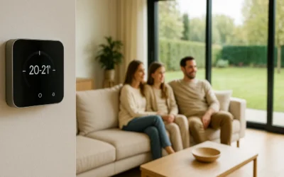 Blog 1 Claves de la temperatura de la aerotermia en invierno