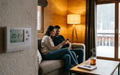 Caldera para suelo radiante: guía completa para elegir