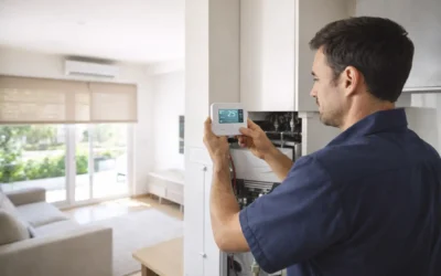 Errores que aumentan el consumo de aerotermia en verano